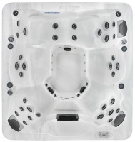 Спа бассейн Vita Spa Elegant Спа бассейн Vita Spa Elegant