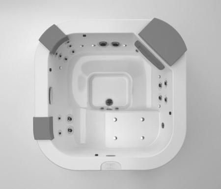 Спа бассейн Jacuzzi Delfi Pro Sound Спа бассейн Jacuzzi Delfi Pro Sound