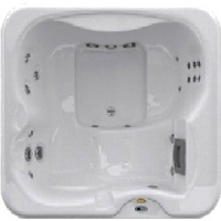 Спа бассейн Jacuzzi Lodge S Blower Спа бассейн Jacuzzi Lodge S Blower