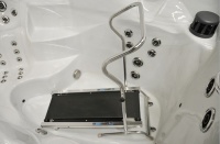 Бассейн СПА с противотоками Premium Leisure Aquatika 11 Бассейн СПА с противотоками Premium Leisure Aquatika 11