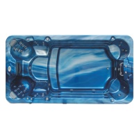 Плавательный спа-бассейн Allseas Spa OD 42 Плавательный спа-бассейн Allseas Spa OD 42