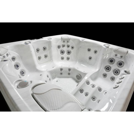 Гидромассажный спа-бассейн AquaSpas My_Pleasure