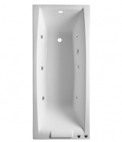 Ванна 1 Марка Aelita 150x75 с гидромассажем