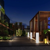 Светильник Цилиндр 25х36 питание от 220, RGB Светильник Цилиндр 25х36 питание от 220, RGB