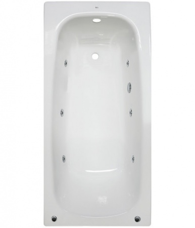 Ванна Roca Continental 150x70 с гидромассажем