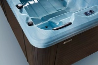 Плавательный спа бассейн Bigeer Вива BG-6601