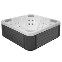 Гидромассажный спа-бассейн Wellis Sun Family Гидромассажный спа-бассейн Wellis Sun Family