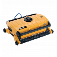Робот пылесос для бассейна DOLPHIN WAVE 300 XL Робот пылесос для бассейна DOLPHIN WAVE 300 XL