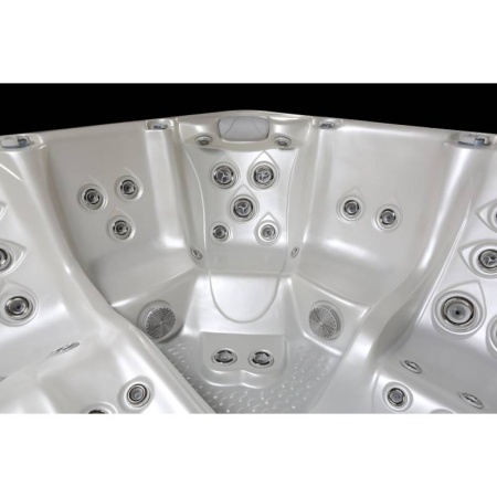 Гидромассажный спа-бассейн Monoceros мод.113 Гидромассажный спа-бассейн Monoceros мод.113