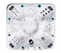 Спа бассейн Fonteyn Spas The Joy