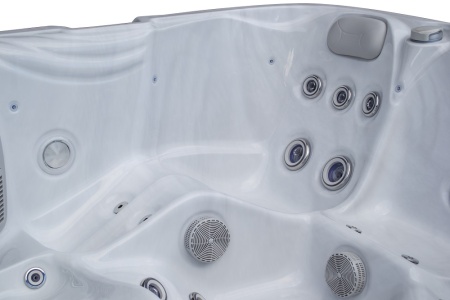 Спа-бассейн AquaSpas My_Paradise Спа-бассейн AquaSpas My_Paradise