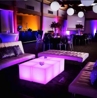 Светильник Куб 20 питание от сети 220В, RGB Светильник Куб 20 питание от сети 220В, RGB