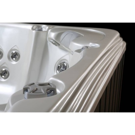 Гидромассажный спа-бассейн Monoceros мод.113 Гидромассажный спа-бассейн Monoceros мод.113