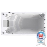 Плавательный спа бассейн Wellis Danube W-Flow Плавательный спа бассейн Wellis Danube W-Flow