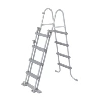 Bestway 5619Q BW Каркасный бассейн Power Steel 549х274х132см, 16477л, песч.фил.-нас. 5678/ч, лестн., тент, попл.-доз. Bestway 5619Q BW Каркасный бассейн Power Steel 549х274х132см, 16477л, песч.фил.-нас. 5678/ч, лестн., тент, попл.-доз.