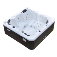 Гидромассажный спа-бассейн Kingston JCS-28А Гидромассажный спа-бассейн Kingston JCS-28А