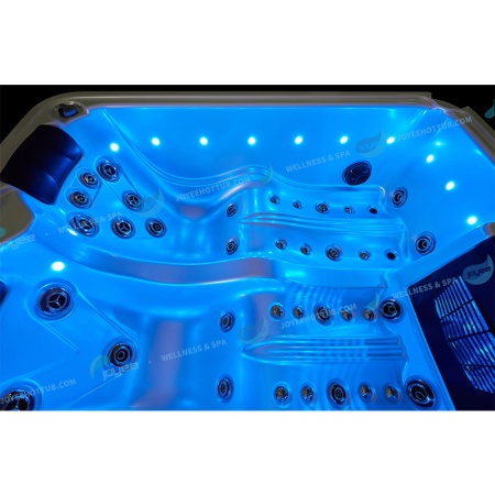 Мини СПА бассейн Joyee SPA Los Angeles