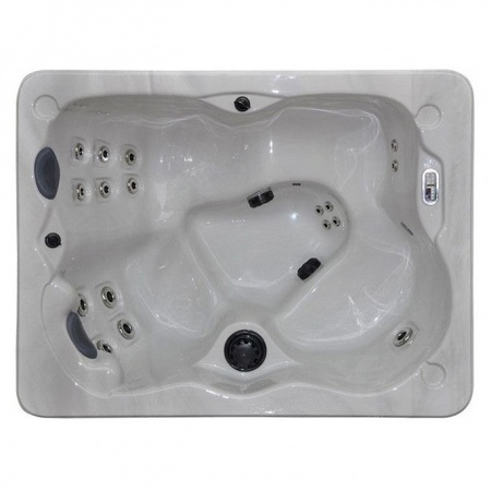 Спа бассейн Fonteyn Spas Spark