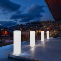 Светильник Цилиндр 25х36 питание от 220, RGB Светильник Цилиндр 25х36 питание от 220, RGB