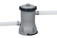 Bestway 56595 BW Каркасный бассейн Steel Pro Max 427х84см, 10220л, фил.-насос 2006л/ч Bestway 56595 BW Каркасный бассейн Steel Pro Max 427х84см, 10220л, фил.-насос 2006л/ч