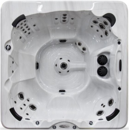 Спа бассейн Coast Spas - SC 854