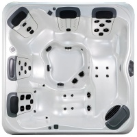 Спа бассейн Villeroy&Boch A8D