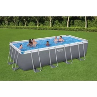 Bestway 5619Q BW Каркасный бассейн Power Steel 549х274х132см, 16477л, песч.фил.-нас. 5678/ч, лестн., тент, попл.-доз. Bestway 5619Q BW Каркасный бассейн Power Steel 549х274х132см, 16477л, песч.фил.-нас. 5678/ч, лестн., тент, попл.-доз.