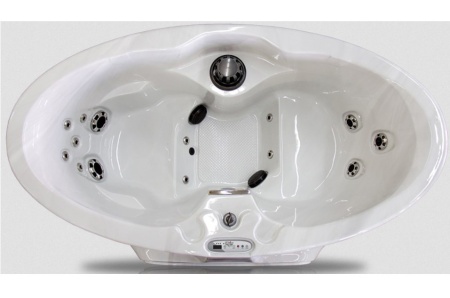 Спа бассейн Coast Spas - Tublicious (Таблишес) Спа бассейн Coast Spas - Tublicious (Таблишес)