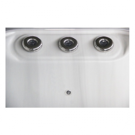 Гидромассажный спа-бассейн Delfi Spa Nerida Гидромассажный спа-бассейн Delfi Spa Nerida