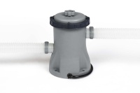 Bestway 56408 BW Каркасный бассейн Steel Pro Max 305х76см, 4678л, фил.-насос 1249л/ч Bestway 56408 BW Каркасный бассейн Steel Pro Max 305х76см, 4678л, фил.-насос 1249л/ч