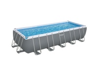 Bestway 5612B BW Каркасный бассейн Power Steel 640х274х132см, 19281л, песч.фил.-нас. 5678л/ч, лестн., тент, попл.-доз Bestway 5612B BW Каркасный бассейн Power Steel 640х274х132см, 19281л, песч.фил.-нас. 5678л/ч, лестн., тент, попл.-доз