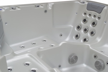 Гидромассажный спа-бассейн AquaSpas My_Celebration Гидромассажный спа-бассейн AquaSpas My_Celebration