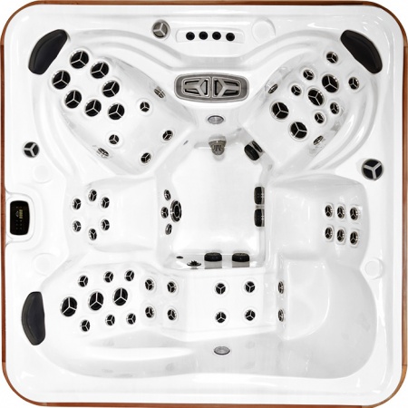 Спа бассейн Arctic Spa Kodiak LEGEND SELECT Спа бассейн Arctic Spa Kodiak LEGEND SELECT