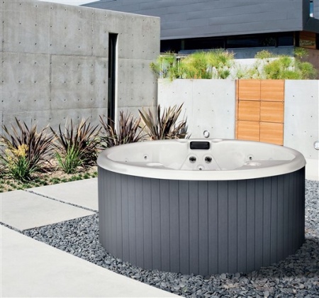 Спа бассейн Treesse Male Спа бассейн Treesse Male