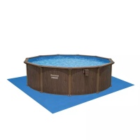 Bestway 561CU BW Каркасный бассейн 488х130см, композитный, 21490л, песч.фил.-нас. 5678л\ч, лестн, тент, подст, дисп. Bestway 561CU BW Каркасный бассейн 488х130см, композитный, 21490л, песч.фил.-нас. 5678л\ч, лестн, тент, подст, дисп.