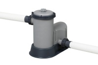 Bestway 5611R BW Каркасный бассейн Power Steel 610х366х122см, 20241л, фил.-насос 5678л/ч, лестница, тент, попл.-доз. Bestway 5611R BW Каркасный бассейн Power Steel 610х366х122см, 20241л, фил.-насос 5678л/ч, лестница, тент, попл.-доз.