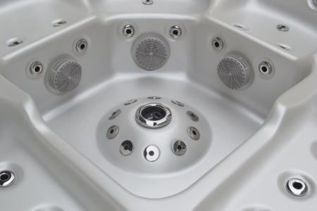 Гидромассажный спа-бассейн AquaSpas My_Celebration Гидромассажный спа-бассейн AquaSpas My_Celebration